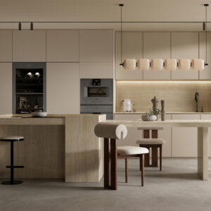 Roman Travertine