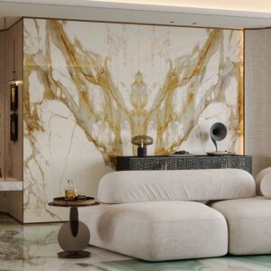 New Calcatta Gold