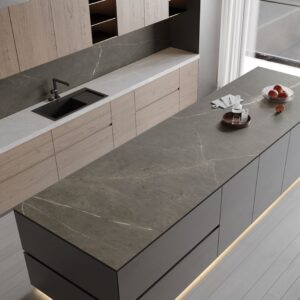 Spanish Grey